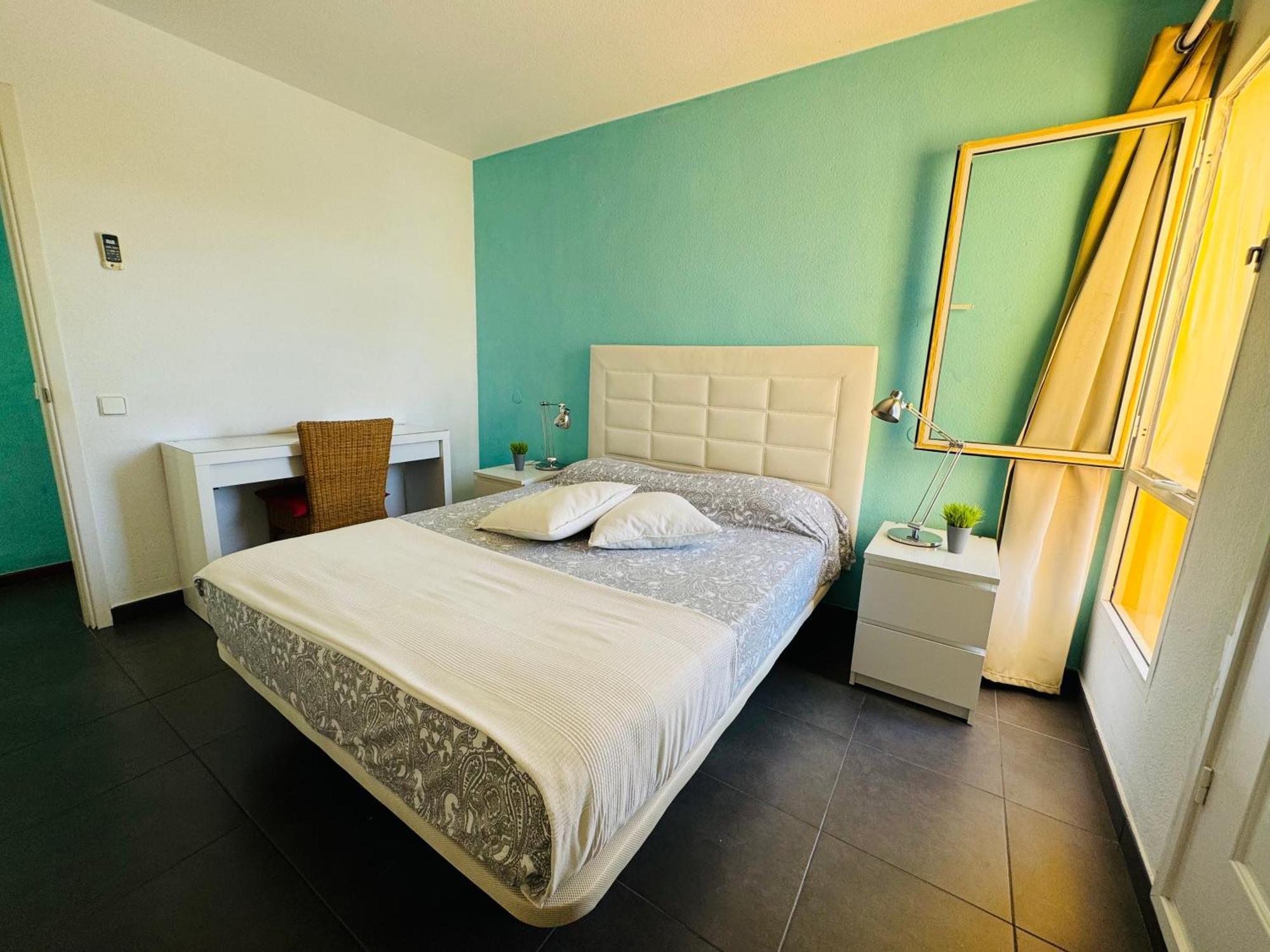 Bungalow Casita 马斯帕洛马斯 外观 照片