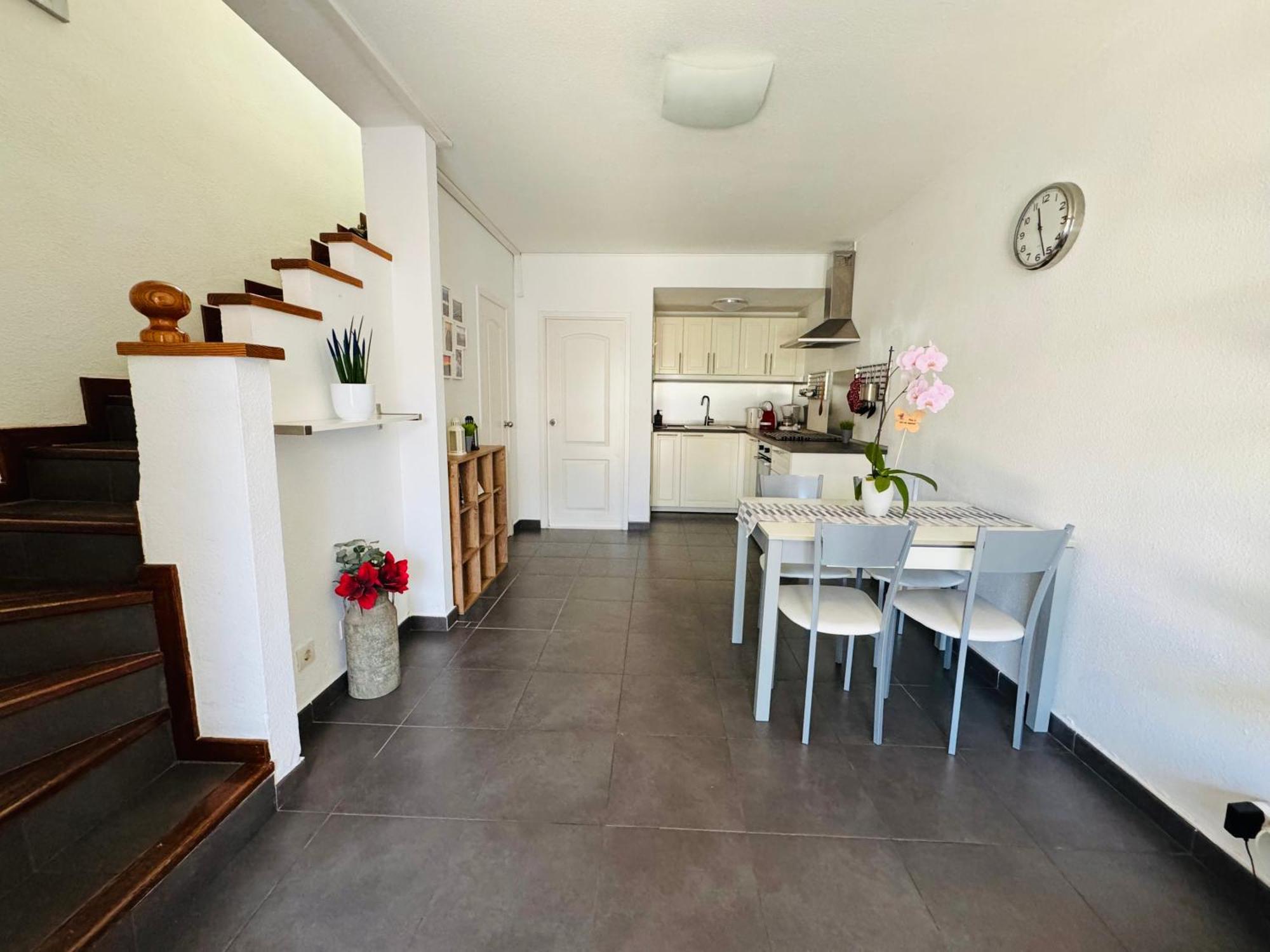 Bungalow Casita 马斯帕洛马斯 外观 照片